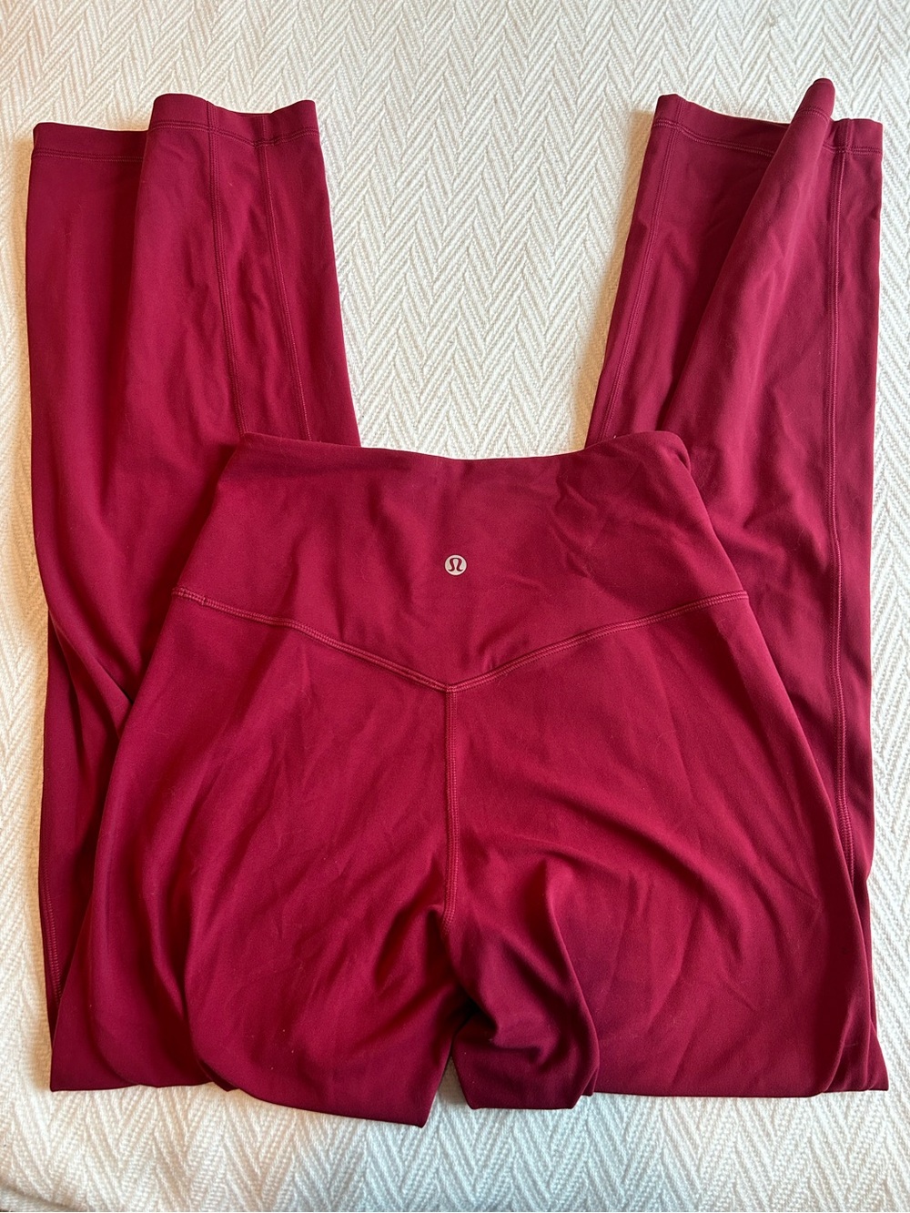 Lululemon Align Wide legs